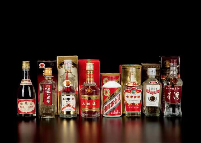 阎良老酒储存的方法