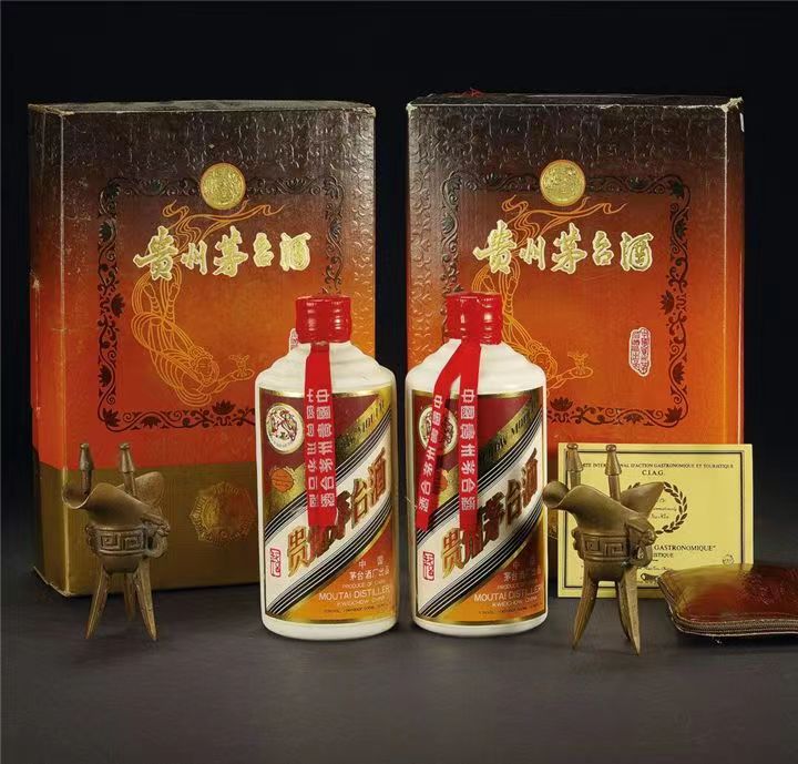 阎良烟酒回收